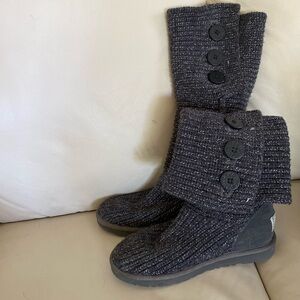 Sell shoes/ boots from goodwill